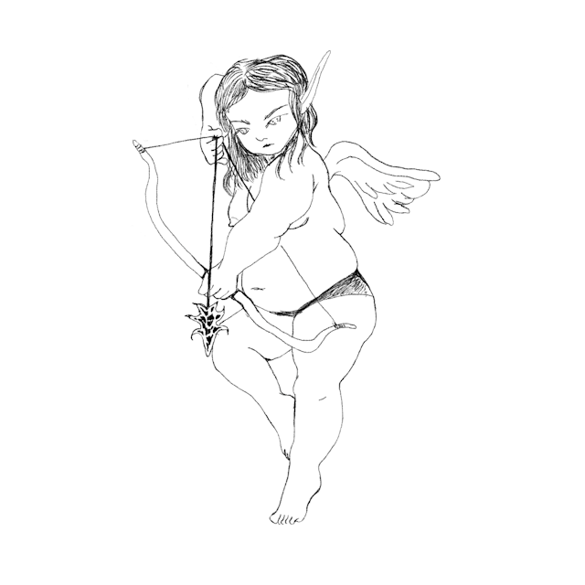 archer angel