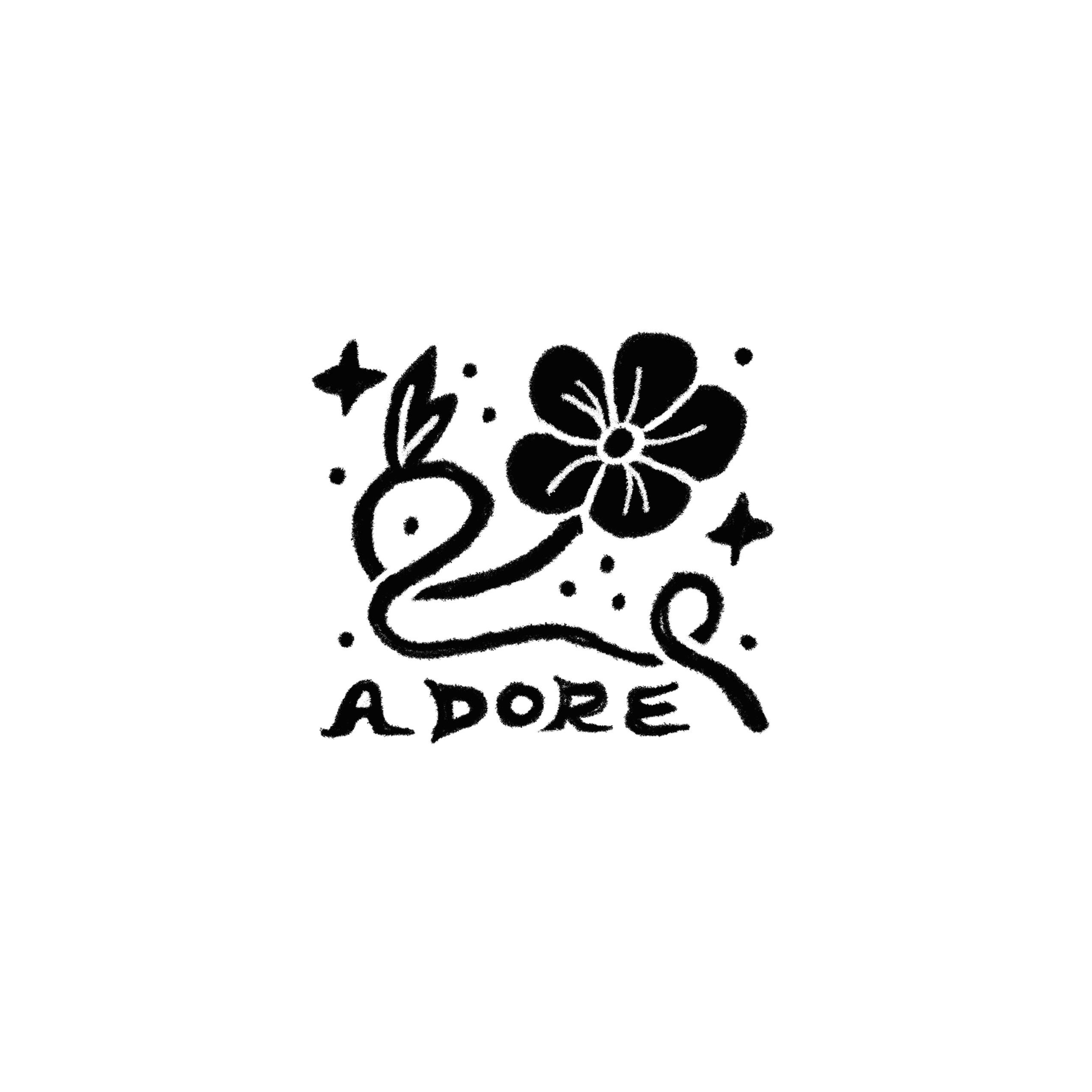 adore