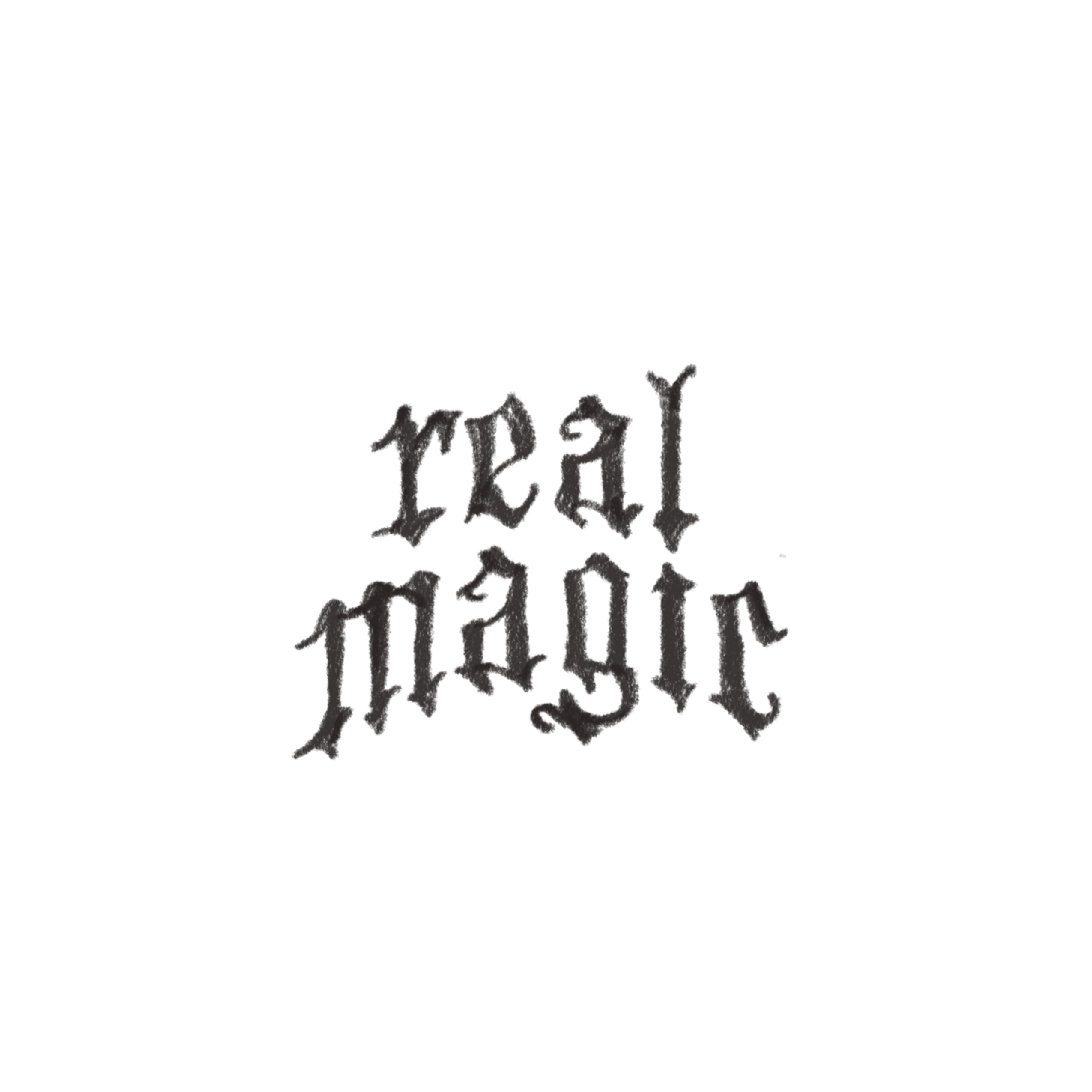 real magic