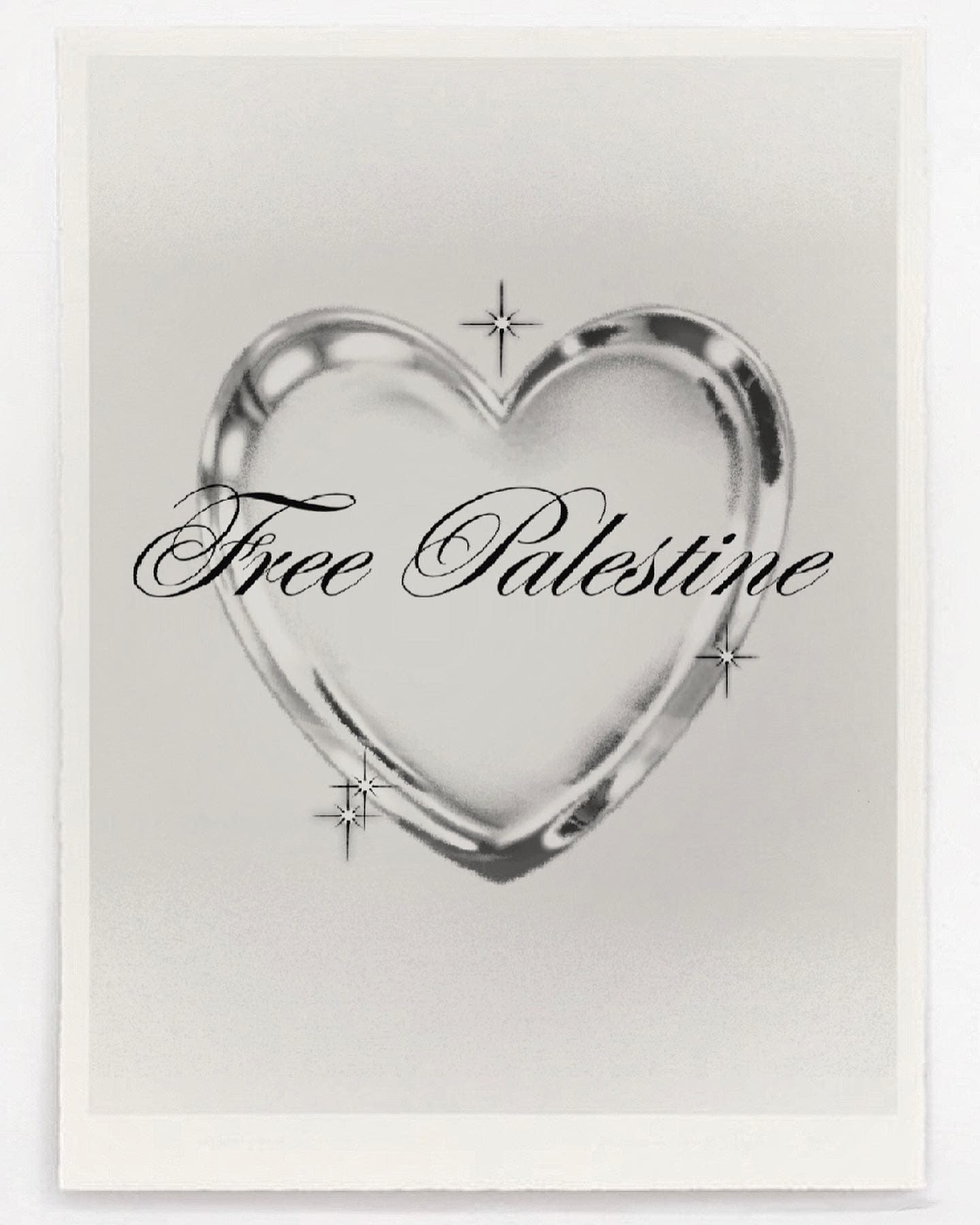 FREE PALESTINE