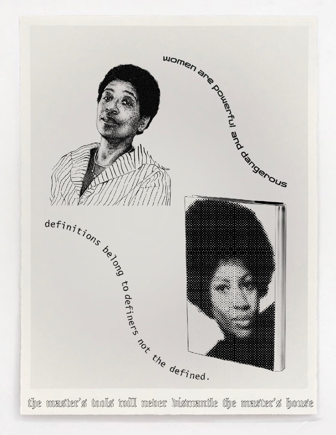 WOMENAREPOWERFULANDDANGEROUS