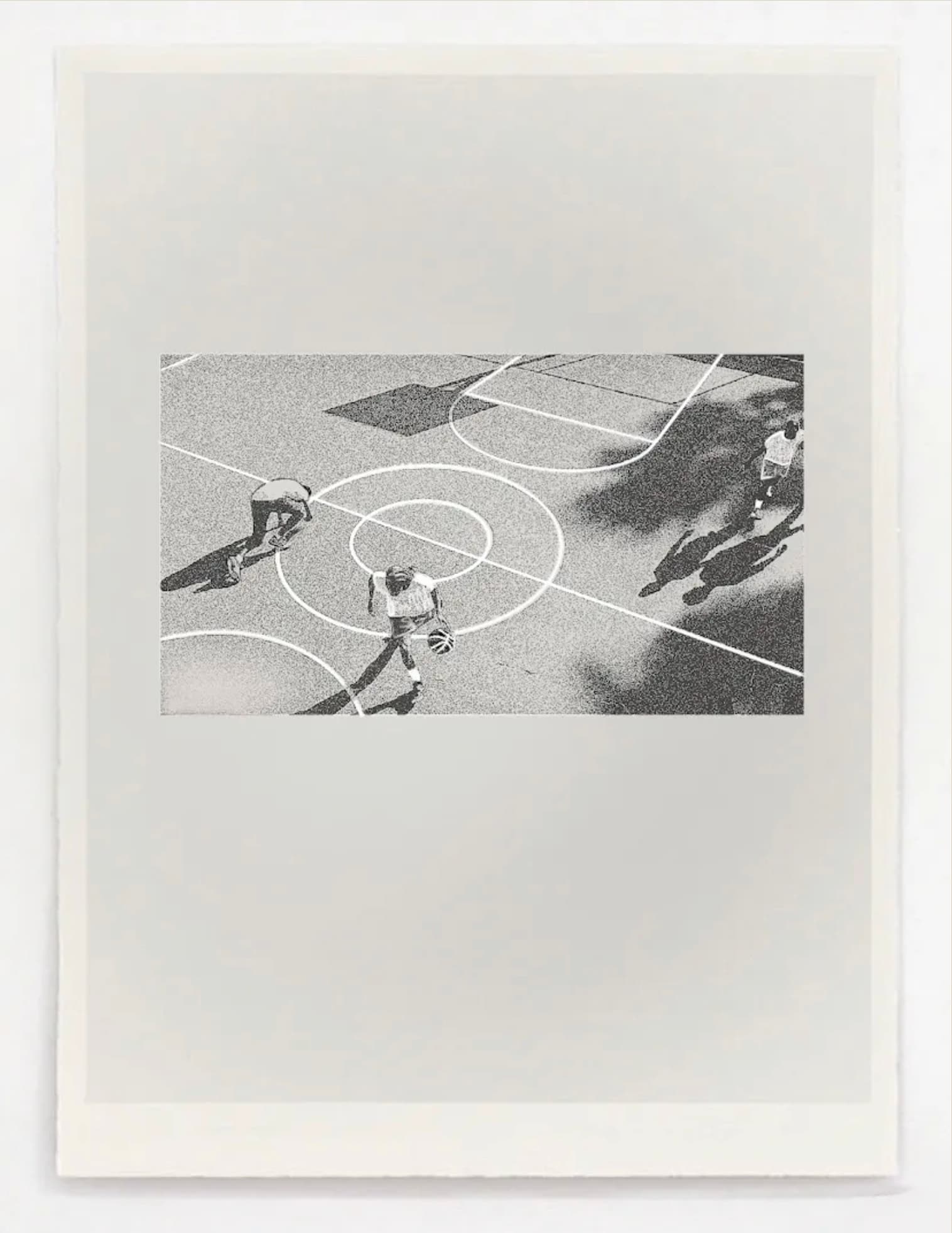 STILL FROM “CROSSOVER” BY DSMOKE