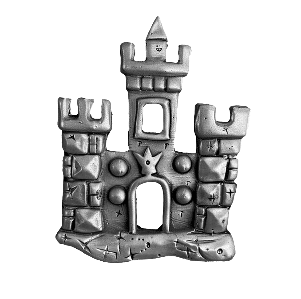 Silver Castle