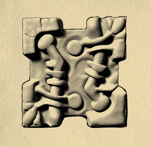 Bone Tablet