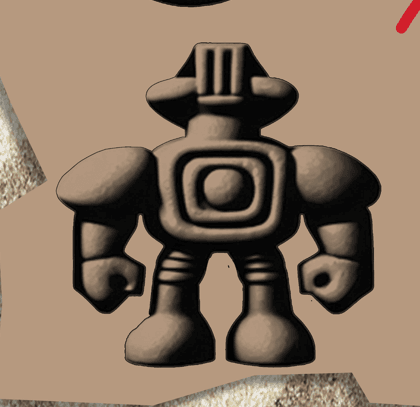 Stone Golem