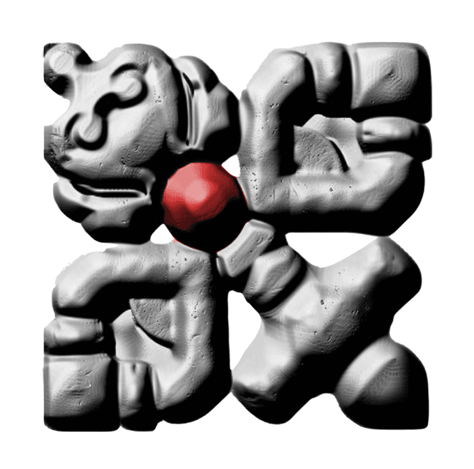 Farming Scepter Emblem