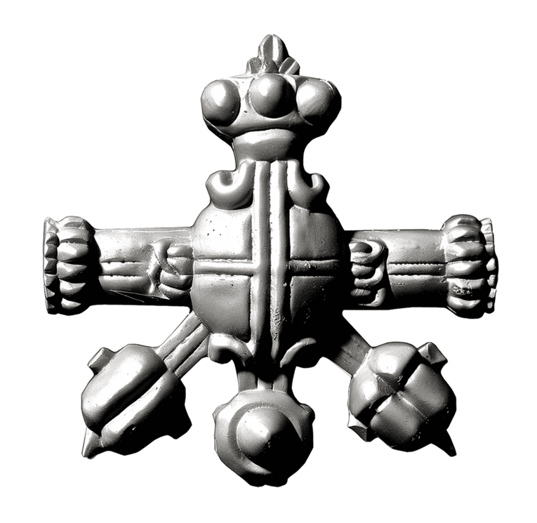 Royal Emblem