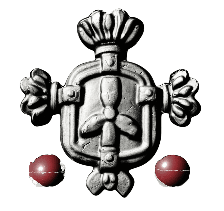 Flour Kingdom Badge