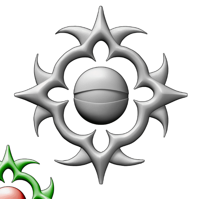 Thorn Emblem