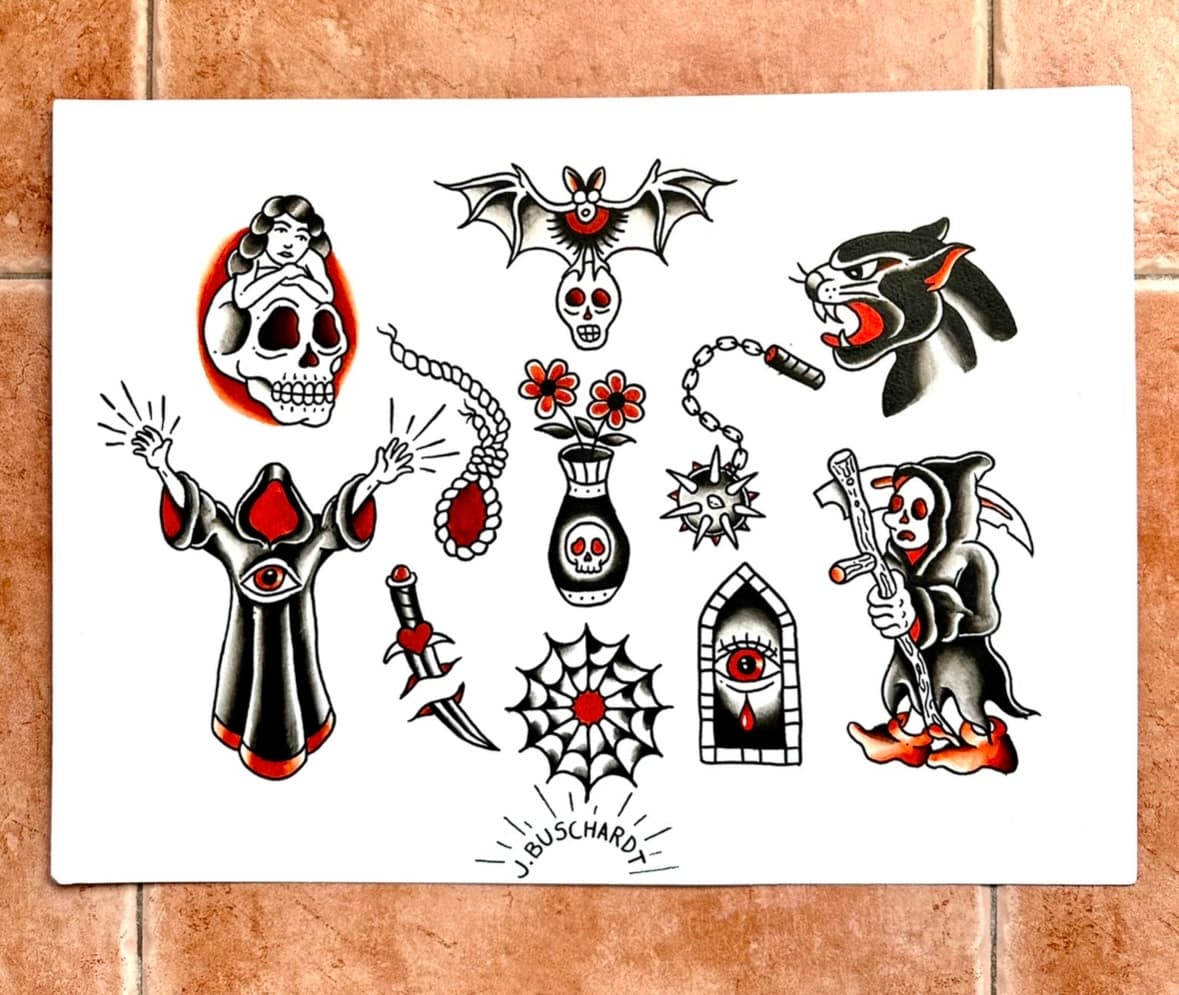 Hell On Earth ❤️