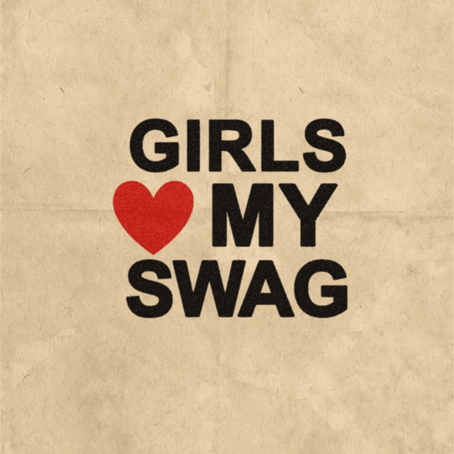 girls <3 my swag