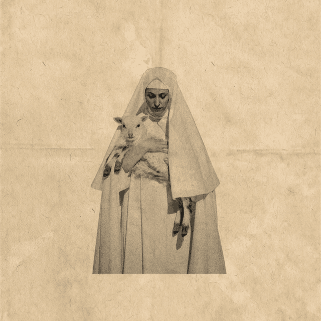 nun & lamb