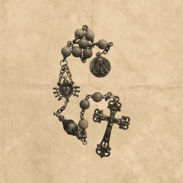 rosary