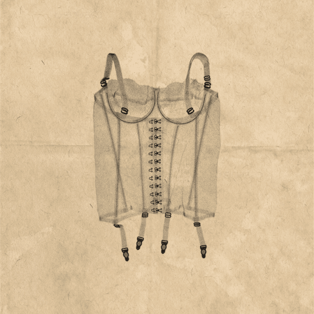 corset