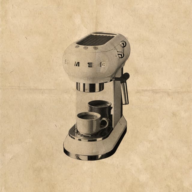 espresso machine