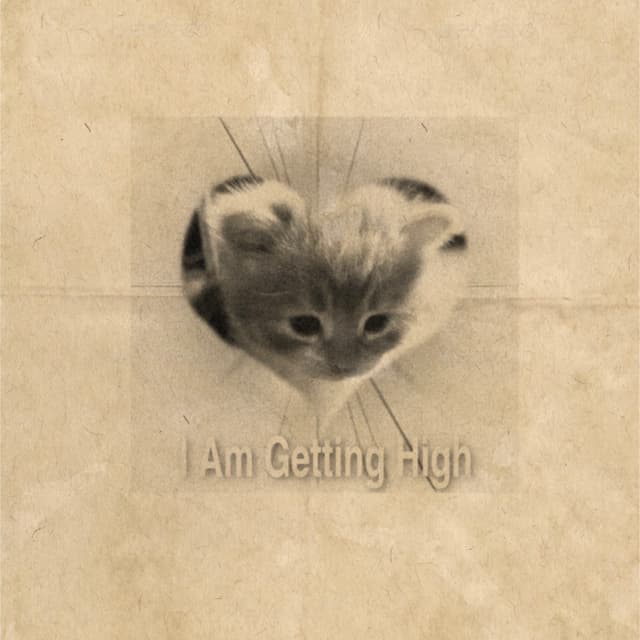 i am getting high