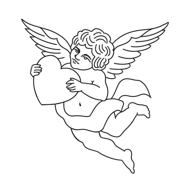 Cherub 3