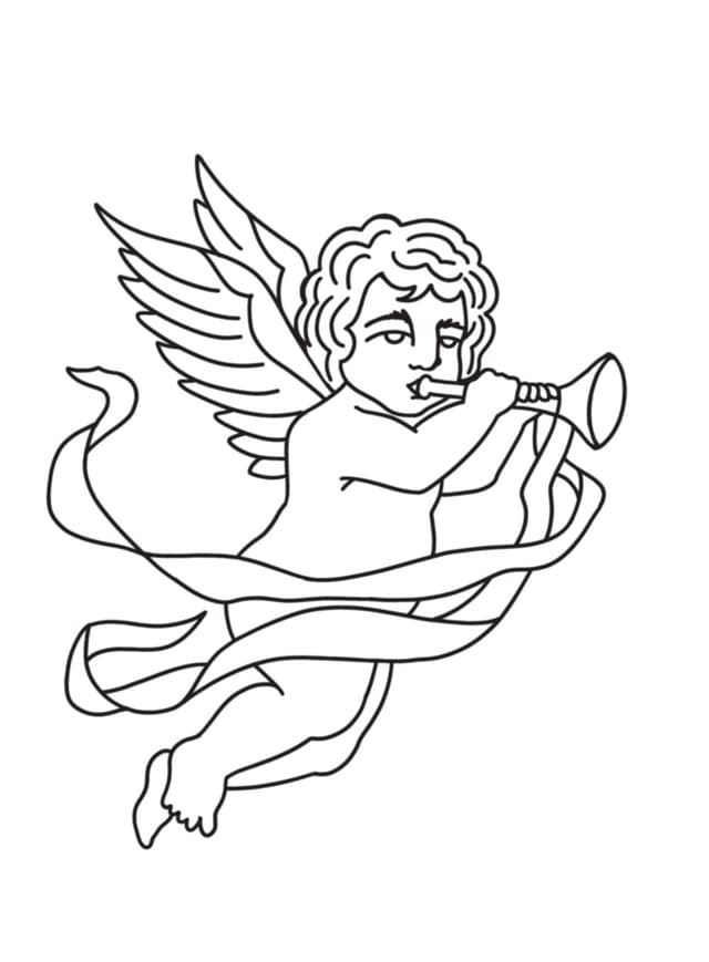 Cherub 1