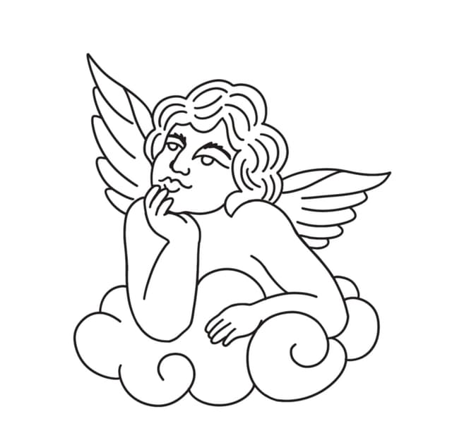 Cherub 2