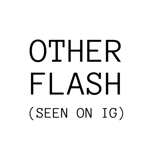 Other Flash