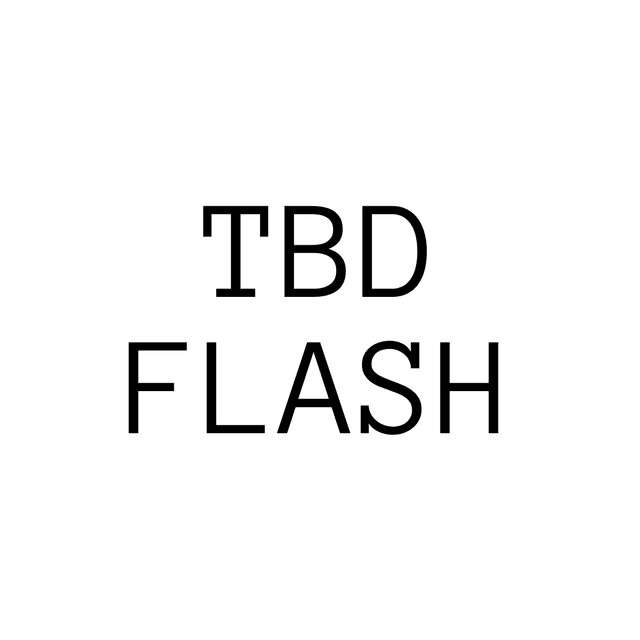 TBD Flash